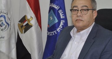 كلية طب أسنان قناة السويس تستعد لإفتتاح المبنى الجديد للكلية