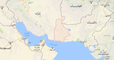 إيران تعلن عن مقتل زعيم تنظيم "أنصار الفرقان" الإرهابى بسيستان بلوشستان