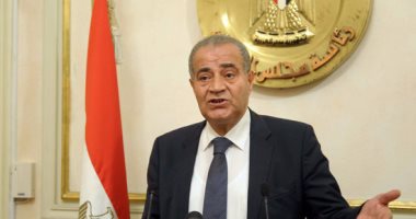 وزير التموين يقرر منح البقالين وأصحاب المخابز حق رفض الزيوت والدقيق الردئ