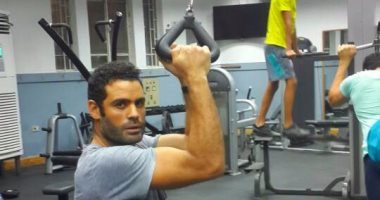 "دجلة " يساند عبد المنصف للعودة للمنتخب الوطنى