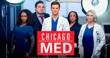 منح الضوء الأخضر لتجديد مسلسل الدراما الطبى Chicago Med لموسم ثالث