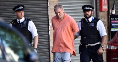 حادث دهس لندن يبرىء ذمة الإسلام من الإرهاب والتطرف فى أوروبا.. خمسينى من اليمين المتطرف المسيحى يهاجم المسلمين بعد الصلاة أمام المسجد بعاصمة الضباب.. و6 كيانات مسيحية فى أوروبا وأمريكا تسير على درب "الإخوان"
