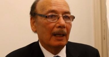  أحمد شيحا: جائزة الدولة التقديرية تتويجا لأعمالى الفنية 