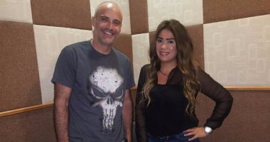اليوم.. حازم سمير ضيف أميرة نور فى برنامج "رئيس جمهورية الفن"