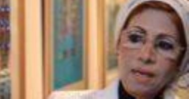  سهير عثمان: فوزى بجائزة التفوق زادنى مسئولية