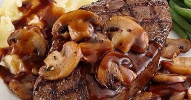 طريقة عمل البيكاتا بالمشروم .. افصلى بيها فى رمضان