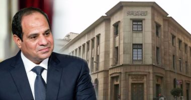 تحدى إنجازات السيسى فى 3 دقايق.. القضاء على السوق السوداء للعملة.. الدين الخارجى فى الحدود الآمنة.. الاحتياطى الأجنبى يرتفع لـ38.4 مليار دولار وتراجع للتضخم.. وتحويلات المصريين بالخارج تقفز لـ26.8 مليار دولار
