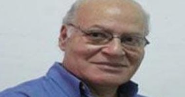 صبرى منصور بعد فوزه بـ التقديرية: أشعر بالامتنان والتقدير  