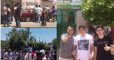 "التعليم": انتهاء تصحيح امتحانات الدور الثانى للثانوية العامة اليوم