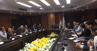 وزارة الرياضة تضع خطة عودة الجماهير فى كأس العالم لكرة السلة