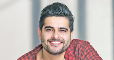 ناصيف زيتون يستعد لمهرجان قرطاج بحفل إهدن ونجوميته تنافس حفلات الكبار