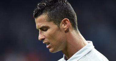 أخبار كريستيانو رونالدو اليوم عن استبعاده من رحلة ريال مدريد إلى أمريكا