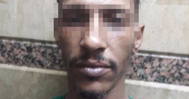 القبض على مسجل خطر وراء سرقة مشغولات ذهبية من شقة مقاول بمنشأة ناصر