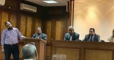 "الآثار" تعلن عن نتائج قرعة الحج للعاملين بالوزارة
