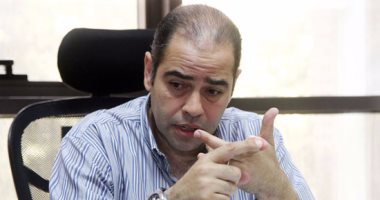 إيهاب لهيطة: ودية أمريكا محكوم عليها بالفشل