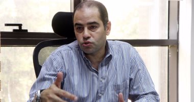 إيهاب لهيطة: منتخب مصر كامل العدد قبل مواجهة غانا