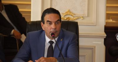 غدا.. نواب 6 أكتوبر يزورون مدينة زويل للاطلاع على أسباب توقف مشروعاتها
