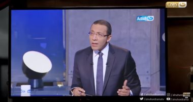 فى الحلقة 24 من "طاقة نور".. خالد صلاح يواجه البلطجة وتجاهل القانون
