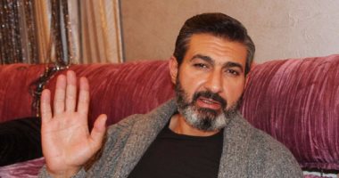 بعد نجاح "ظل الرئيس".. ياسر جلال: مش هقبل أعمل دور أول تانى وأفشل فيه