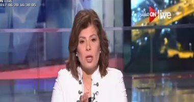 أمانى الخياط: انتهاء دور أحمق تركيا "أردوغان" فى إدارة الصراع العربى بالوكالة