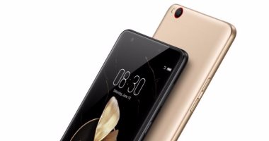 ZTE تكشف عن هاتف nubia M2 Play بمواصفات راقية.. تعرف عليها