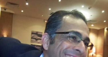 خالد ناصف سليم متحدثا رسميا لاتحاد الكرة الطائرة