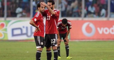 صلاح VS أبوتريكة.. هل يتفوق التلميذ على الأستاذ ؟