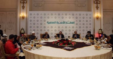 "معلومات الوزراء" ينشر أبرز قرارات الرئيس السيسي لدعم محدودى الدخل 