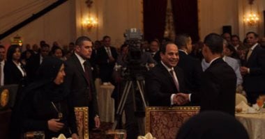 السيسى يقرر وقف العمل بضريبة الأطيان الزراعية لمدة 3 سنوات