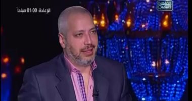 بالفيديو.. بسمة وهبة تبكى بسبب ماسبيرو.. وتامر أمين: قريب هتبكى فرحا