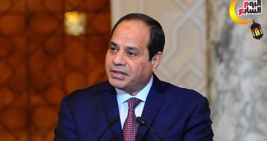 قرار جمهورى بتعيين المستشار حسين عبده خليل رئيسا لهيئة قضايا الدولة