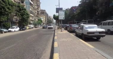 ضبط 1240 مخالفة دراجات بخارية بدون لوحات بالمحافظات
