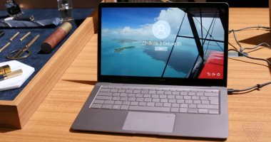 لاب توب أسوس ZenBook 3 Deluxe متاح الآن للبيع.. اعرف سعره