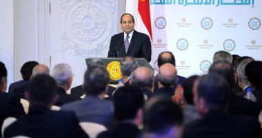التحالف الوطنى للعمل الأهلى التنموى يعلن مشاركته فى الحوار الوطنى