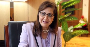 هالة السعيد: قانون التخطيط الموحد يعطى فرصة أكبر للمحافظات للمشاركة
