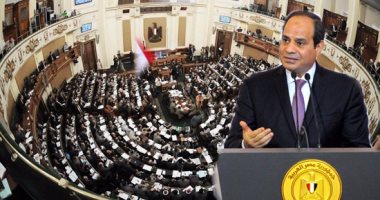 البرلمان يبايع السيسى بتوقيعات تتخطى الـ464 نائبا .. وكيل البرلمان: نرسل النماذج للهيئة الوطنية للانتخابات فور الانتهاء منها.. و"دعم مصر": من زرع لابد أن يحصد.. ونواب يؤكدون دوره فى دعم الدولة واستقرارها