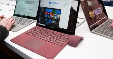 لمستخدمى ويندوز 10 برو.. يمكن الآن العودة لأنظمة 10s على أجهزة Surface