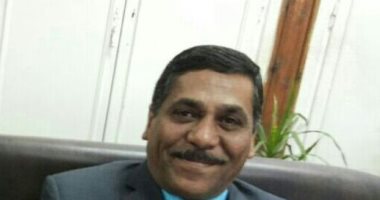 عميد كلية التربية جامعة الأزهر يعتمد نتائج الأقسام