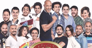 حمدى الميرغنى يروج للموسم الثالث من "مسرح مصر" ويوجه الشكر للجماهير