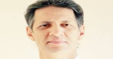 رضا السنجابى: مصر الأولى عالميا فى إنتاج الغاز بعد عامين