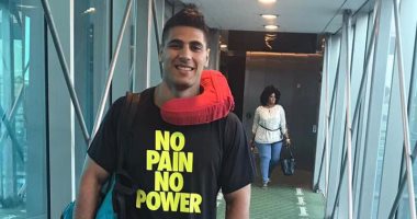 من المصارعة للجودو يا قلب لا تحزن.. بطل جديد يهرب من جحيم الاتحادات.. كريم طارق يلجأ للتجنيس ويحقق ذهبية بطولة أمريكا.. طارق عبد السلام يحصد المركز الأول ببطولة أوروبا.. والمسئولون ودن من طين والتانية من عجين