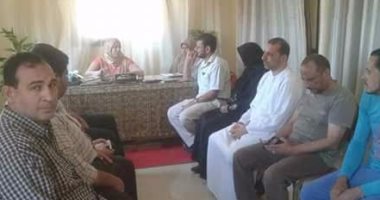 لتكرار السرقة.. أهالى قرية بدمياط يوقفون التعامل مع بائعى الخردة والمتسولين