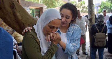 طلاب الثانوية العامة عن أسئلة الجيولوجيا: الامتحان سهل جدا