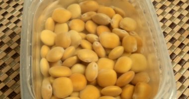 طريقة عمل الترمس