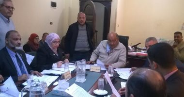 مياه القناة: رفع الاستعدادات لمواجهة مشاكل مياه الشرب فى أيام عيد الفطر