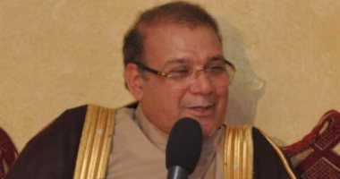 حسن راتب يحتفى بليلة القدر من منزل الشعراوى على شاشة "المحور" الخميس
