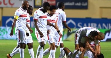 تعرف على تفاصيل جلسات السحور فى الزمالك قبل مواجهة اتحاد العاصمة