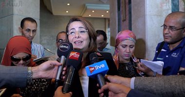 بالصور.الحكومة: تطبيق زيادة دعم "تكافل وكرامة" لـ100 جنيه بدءا من أغسطس