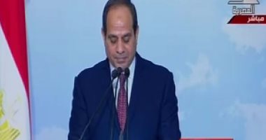 رامى عاشور على تويتر: مكالمة السيسي لى تدل على احترام الرئيس للرياضة
