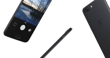 إيه الفرق.. أبرز الاختلافات بين OnePlus 5 و iPhone 7 Plus  و Galaxy S8+